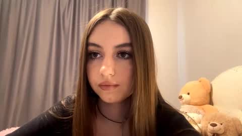 Catherine online show from October 22, 3:11 am