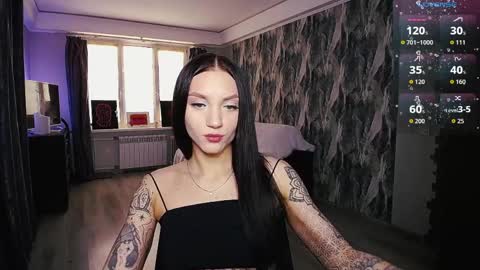 Birdy online show from April 11, 10:30 am