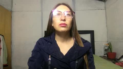 Snapshot of little_devil_diablita90 chatting on September 9, 2:33 am Diablita online show from September 9, 2:33 am