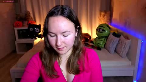 Alexandra online show from October 29, 3:11 am