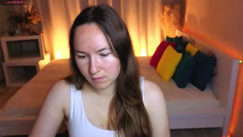 Snapshot of little_doll_meow chatting on September 24, 2:54 am Alexandra online show from September 24, 2:54 am