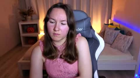 Alexandra online show from November 7, 3:45 am