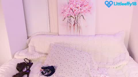 Little Effy online show from July 12, 12:44 am