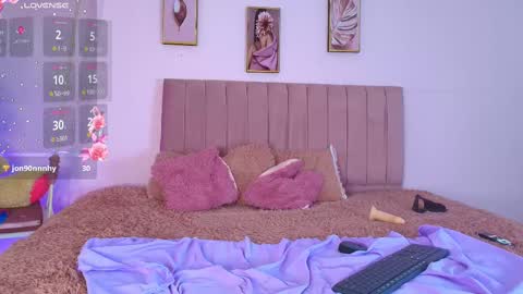 Snapshot of little_ellie_1 chatting on September 19, 7:57 pm Ellie online show from September 19, 7:57 pm