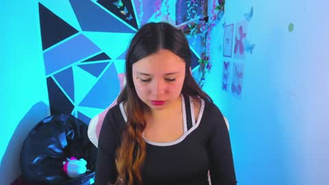 Carol  online show from April 18, 3:36 pm