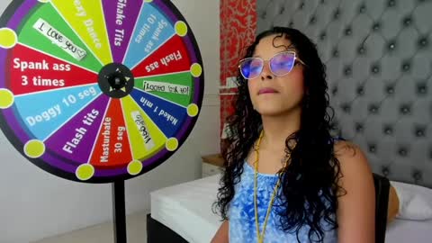 little_lilith_apple online show from January 16, 3:02 am