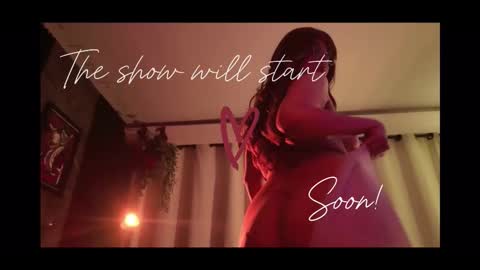 Maeve  online show from September 22, 3:38 am