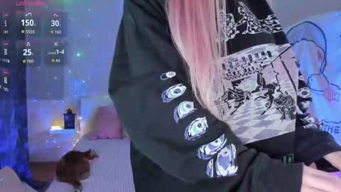 Snapshot of little_misaki chatting on September 15, 7:32 pm Maria online show from September 15, 7:32 pm