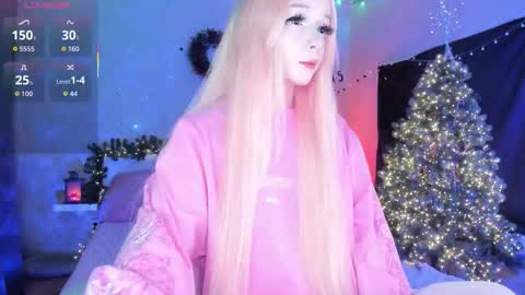 Maria online show from January 9, 12:59 am