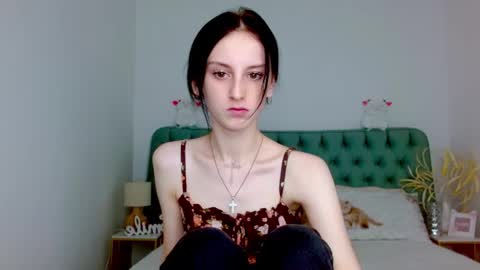 little_mollee online show from September 22, 9:46 pm