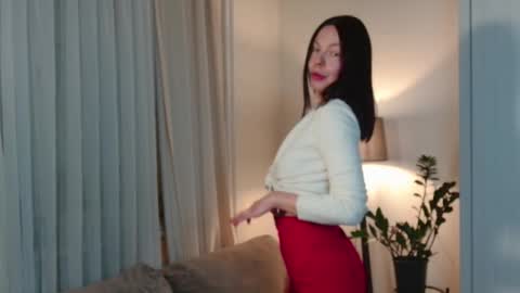 Nicole online show from February 10, 6:22 pm