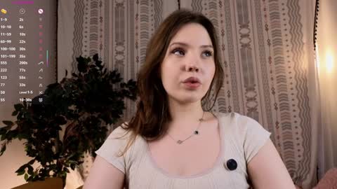 Kiki online show from December 20, 8:46 pm