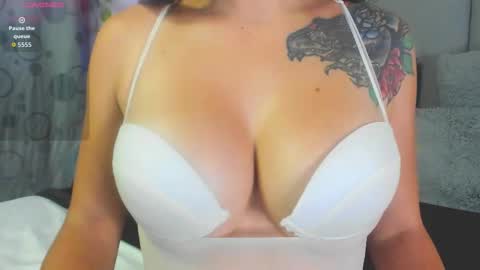 Littlesexyowl online show from November 6, 11:43 pm