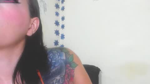 Littlesexyowl online show from March 2, 11:50 am