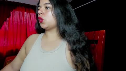 Snapshot of little_shaara chatting on February 24, 1:19 pm Shaara online show from February 24, 1:19 pm
