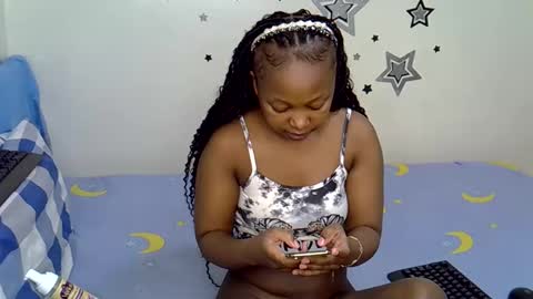 little_steph online show from December 22, 9:45 am