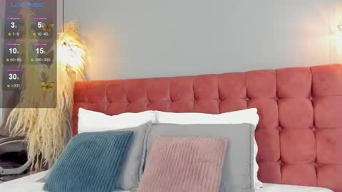 Tania online show from February 14, 12:18 pm