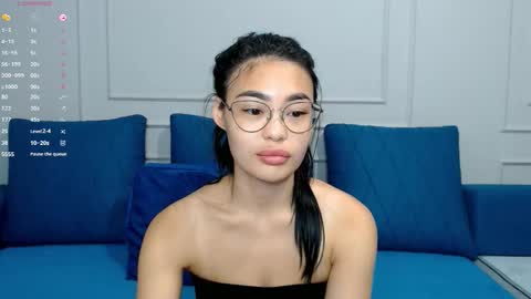 Kwan online show from October 8, 2:32 pm