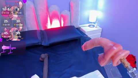 little_valentinaa online show from December 22, 2:20 pm