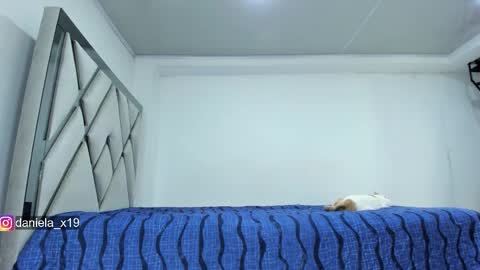 Snapshot of littleabbie chatting on September 25, 1:37 am Abbie online show from September 25, 1:37 am