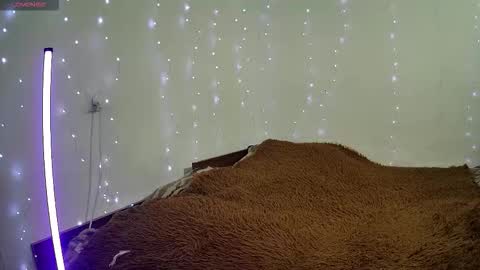 LittleAhWitch online show from November 5, 10:31 am