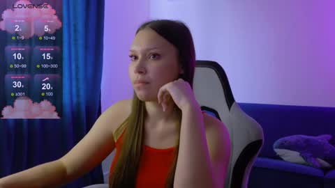 Snapshot of littlebby_di chatting on October 14, 10:07 am Di online show from October 14, 10:07 am