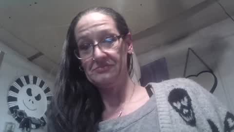 Sady Jayne online show from December 17, 5:55 am