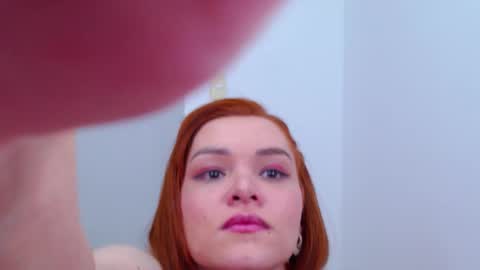 CAYLIN online show from November 23, 1:52 am