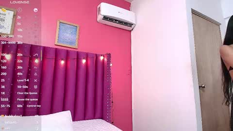 Emily  online show from February 12, 3:07 am