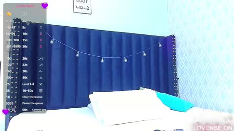 Tania  online show from March 9, 7:59 pm