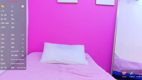 Tania  online show from September 8, 8:30 pm