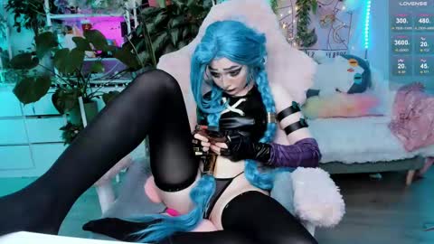 Snapshot of littleflufflepuff chatting on February 23, 5:45 pm Riza Riri Puff  online show from February 23, 5:45 pm