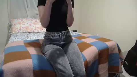 littlejinxxx online show from October 14, 10:34 pm