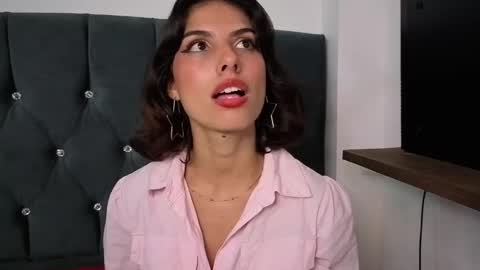 Nina sky online show from October 20, 12:46 am