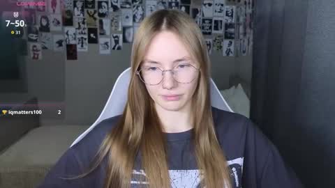 Eliana online show from February 21, 11:22 am