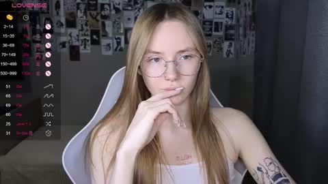 Eliana online show from February 28, 10:58 am