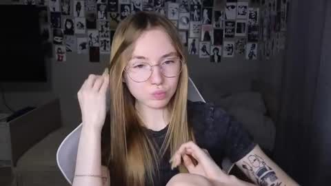 Eliana online show from May 15, 8:28 am