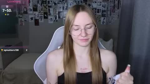 Eliana online show from February 24, 11:20 am