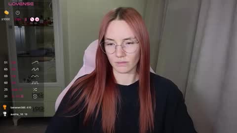 Eliana online show from November 8, 11:37 am