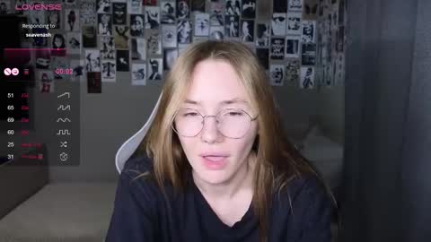 Eliana online show from March 1, 10:59 am