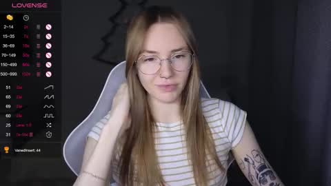 Eliana online show from December 21, 10:08 am