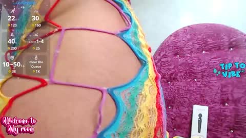 Litzy online show from January 30, 2:58 pm