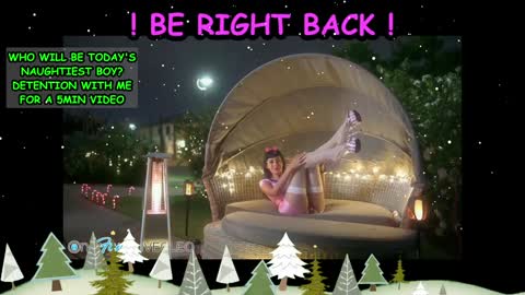 Snapshot of livecleo chatting on December 27, 2:36 am Cleo Patra online show from December 27, 2:36 am