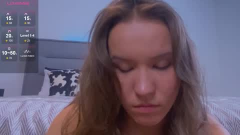 Luna online show from October 12, 4:15 am