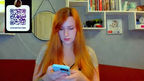 liya_gorgeous online show from February 15, 3:22 pm