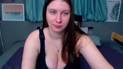 Snapshot of liyasilve chatting on January 14, 2:19 am Liya Silve online show from January 14, 2:19 am