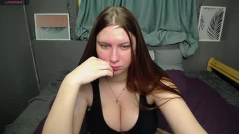 Snapshot of liyasilve chatting on March 5, 1:10 am Liya Silve online show from March 5, 1:10 am