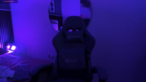 Lizeth online show from October 9, 2:21 pm