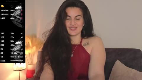 liz online show from February 6, 1:21 pm