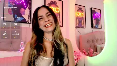 liz_lancester online show from April 28, 2:32 pm